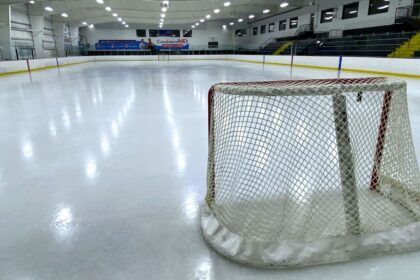 foxboro sports center ice rink