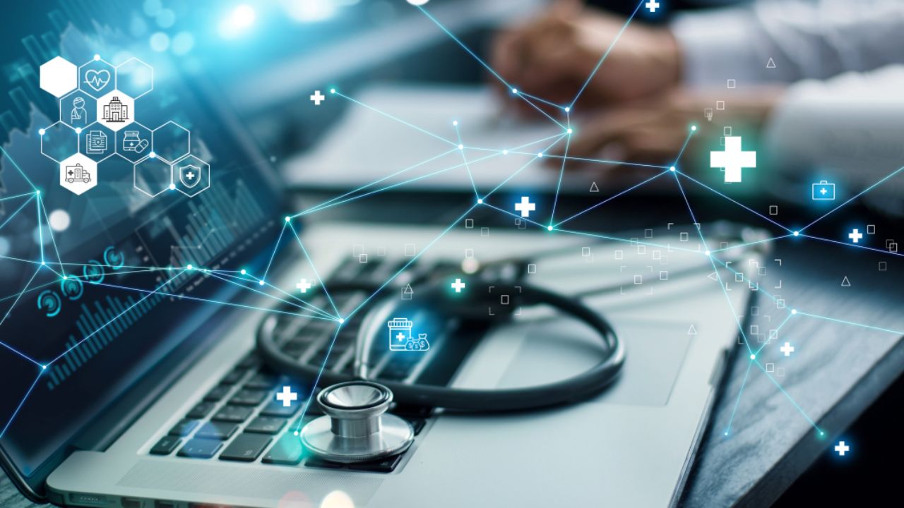 healthcare seo agency