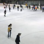 public skating foxborough