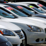 Certified Pre-Owned Vehicles