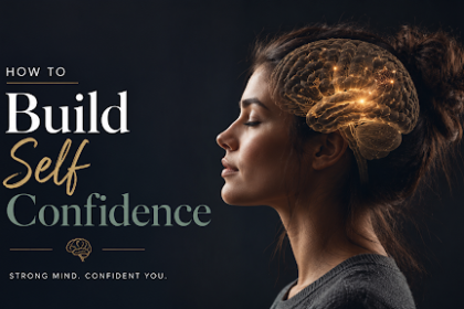 confidence coaching for women