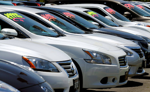 Certified Pre-Owned Vehicles