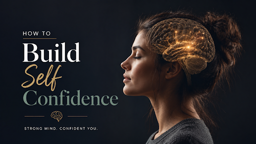 confidence coaching for women