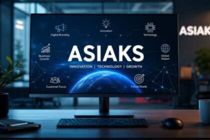 Asiaks