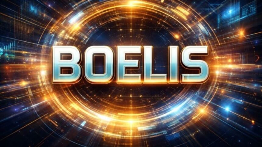 Boelis