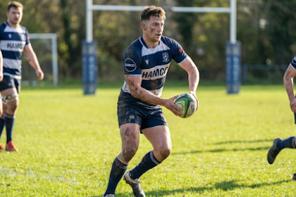 Custom Rugby Uniforms