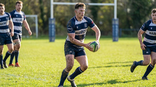 Custom Rugby Uniforms