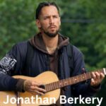 Jonathan Berkery