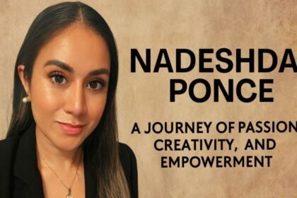 Nadeshda Ponce
