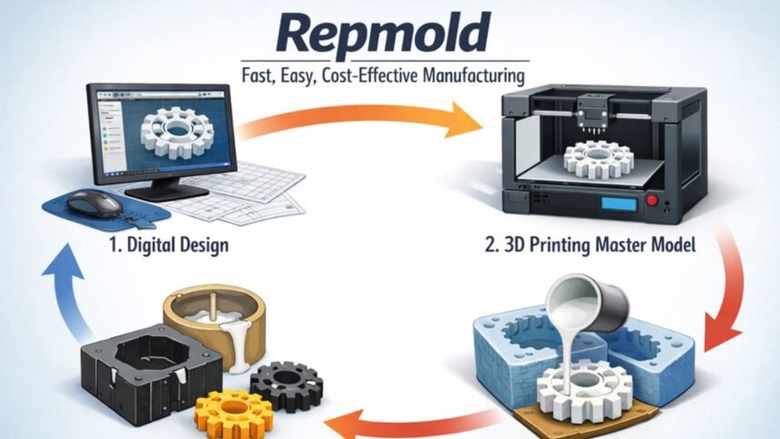 Repmold