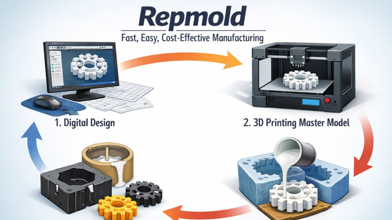 Repmold