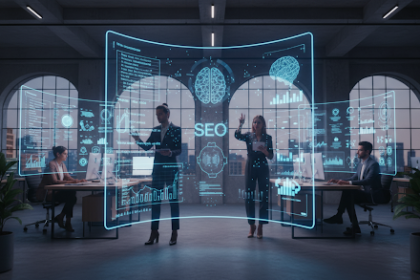 SEO agencies in Bend for law firms