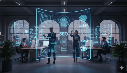 SEO agencies in Bend for law firms