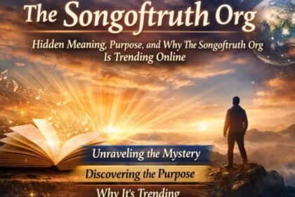 Songoftruth.org