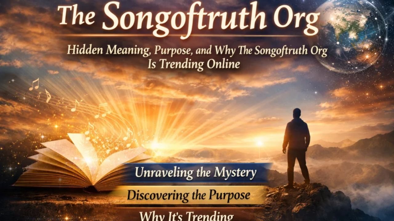 Songoftruth.org