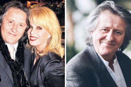 Stephen Barlow