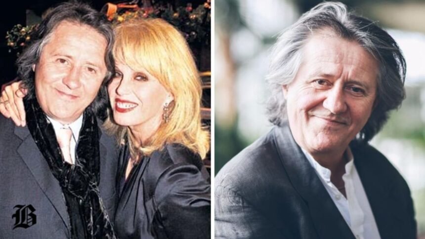 Stephen Barlow