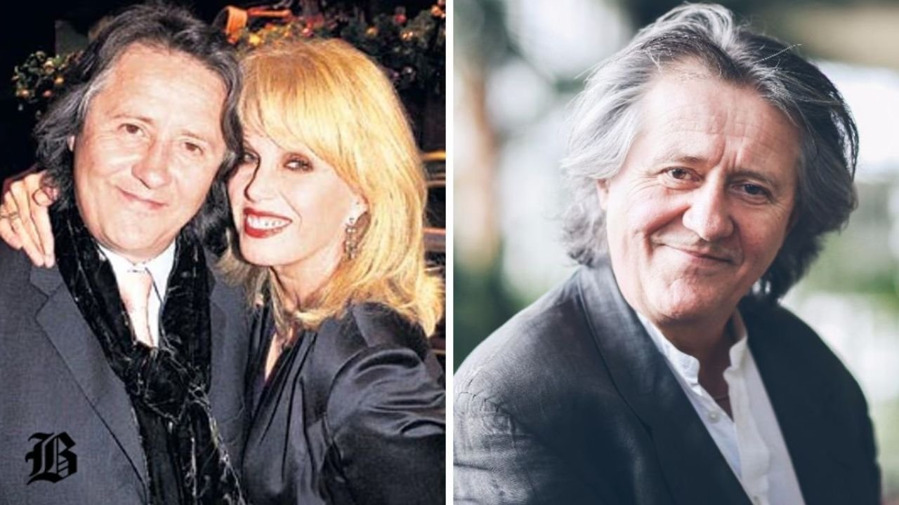 Stephen Barlow