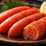 Mentaiko