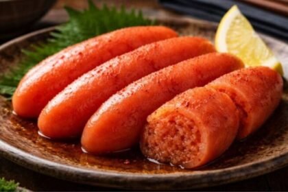 Mentaiko