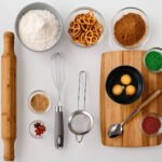 Wholesale Bakery Supplies