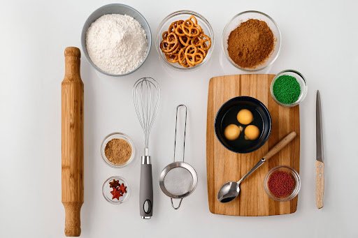 Wholesale Bakery Supplies