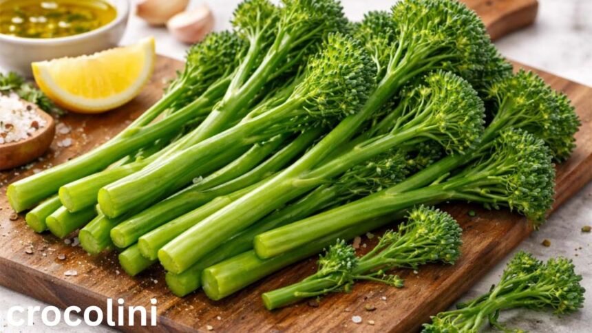 crocolini