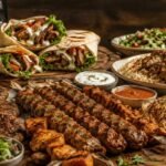 en kebab