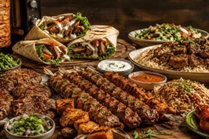 en kebab