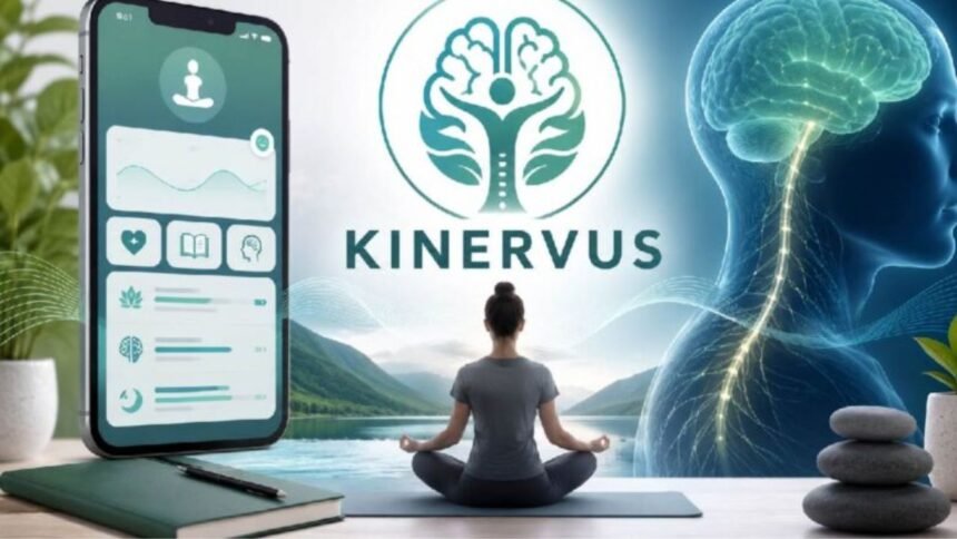 kinervus