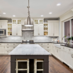 kitchen cabinets