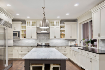 kitchen cabinets