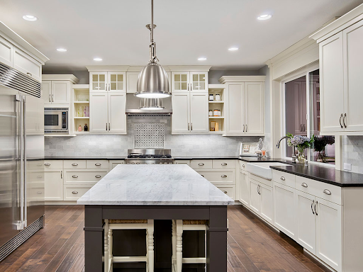 kitchen cabinets
