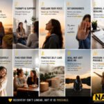 narcissistic abuse recovery