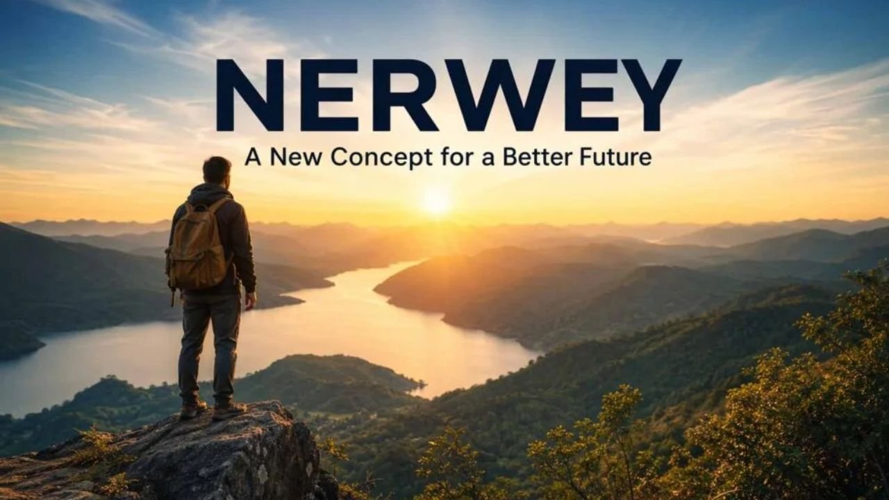 nerwey