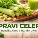 pravi celer