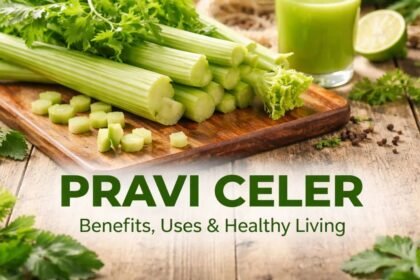 pravi celer