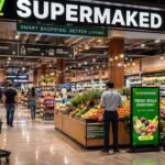 supermaked