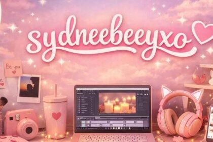 sydneebeeyxo