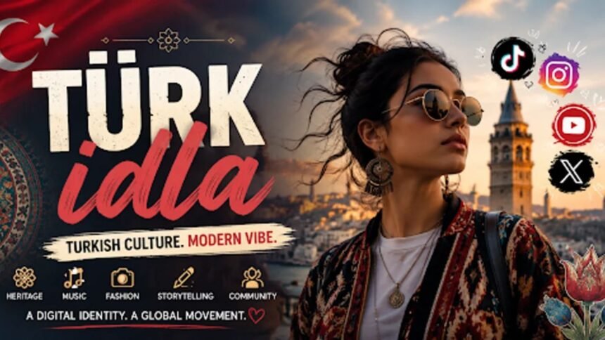 türk idla