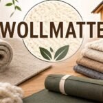 wollmatten