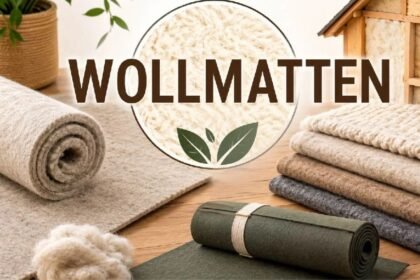 wollmatten