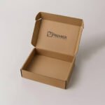 Delivery Box Shapes