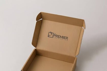 Delivery Box Shapes