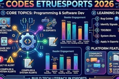 Etruesports Code