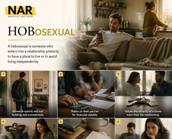 Hobosexual