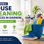 House Cleaning Services