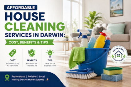 House Cleaning Services