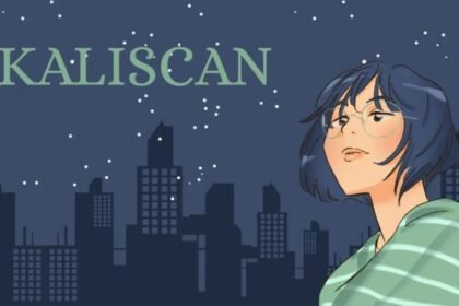 Kaliscan
