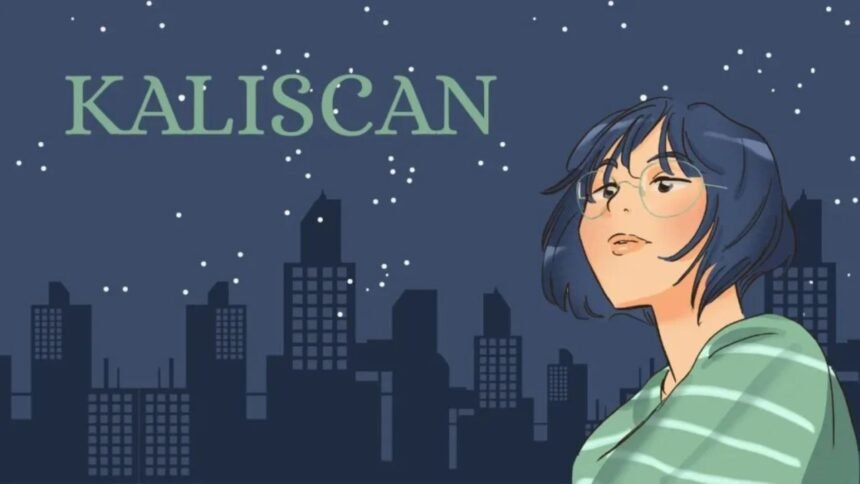 Kaliscan